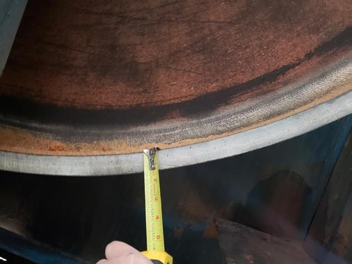 Used CETEC 6FT SINGLE SETTING HORIZONTAL RESAW