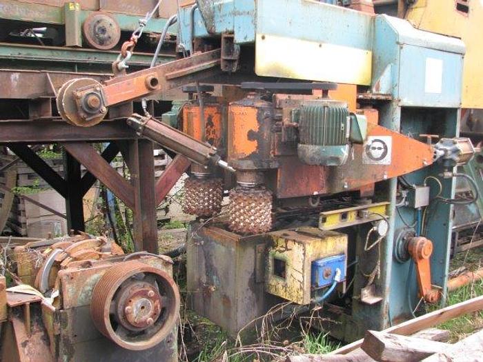 Used 20" Chip-N-Saw Line