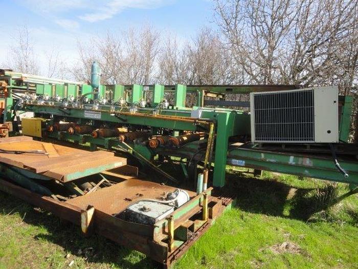 Used 20' Newnes Stacker System (LH)
