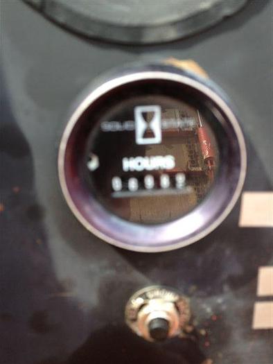 Used ForestPro Debarking System