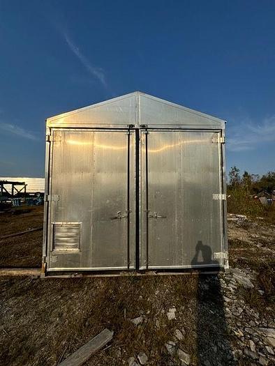 Used 2018 Innovated Control System Porta Kiln XL-HT