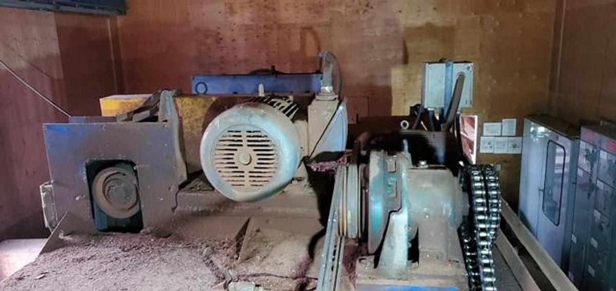 Used 1993 Nicholson A5