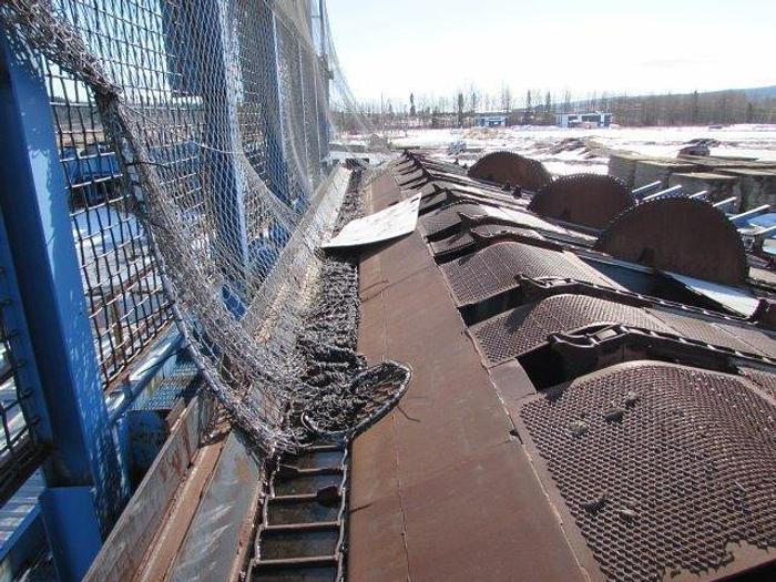 Used Merch Deck / Slasher Deck