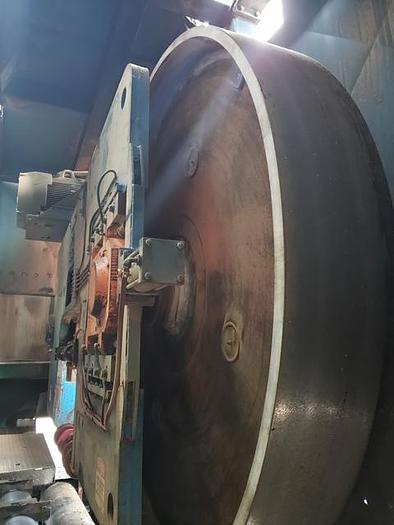 Used CETEC 6FT SINGLE SETTING HORIZONTAL RESAW