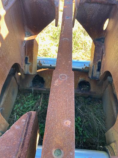 Used COMACT TWO(2) SIDED CANTER