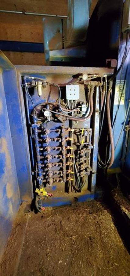 Used 1993 Nicholson A5