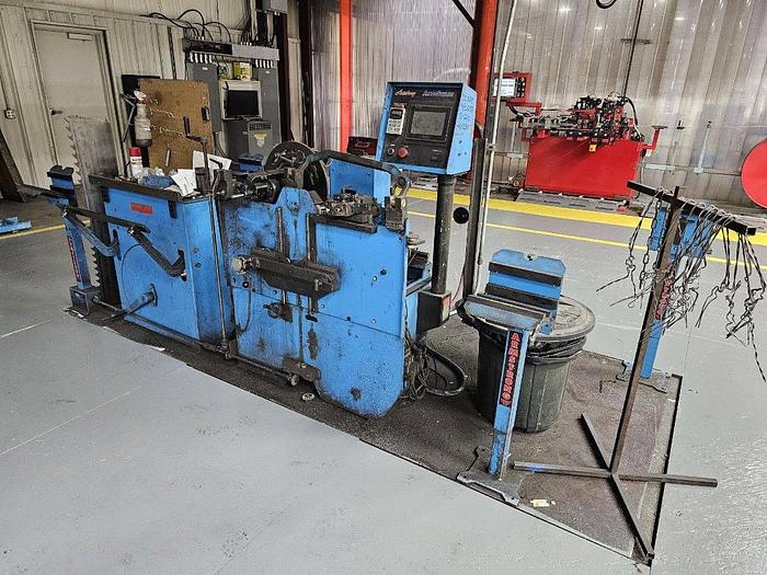 Used ARMSTRONG AUTOSWAGE RH