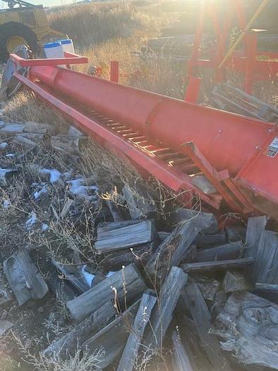 Used Morbark 640 Debarker