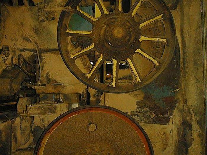 Used 1988 5' L-B Over/Under Horizontal Resaw