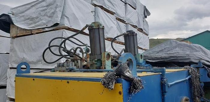 Used UKIAH 12 X 60 DA GANG