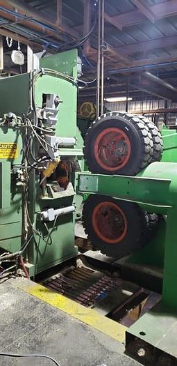 Used 1998 R200 HEWSAW