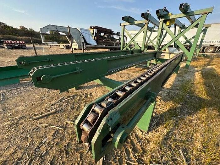 Used 2015 CARDINAL CIRCULAR SAW SAWMILL