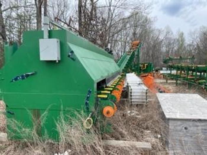 Refurbished Newnes 20 FT LH Trimmer Optimizer