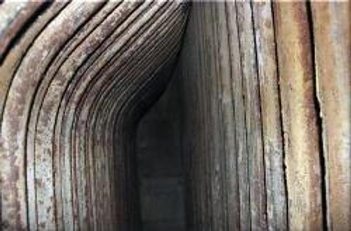 Used Wood Fired Industrial Steam Plant