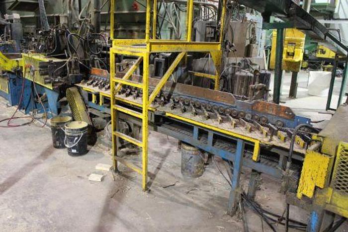 Used Western Pneumatics FJ 19470