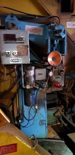 Used CAE 54" SINGLE LINEBAR RESAW