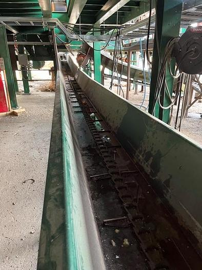 Used HEWSAW R200 MSA