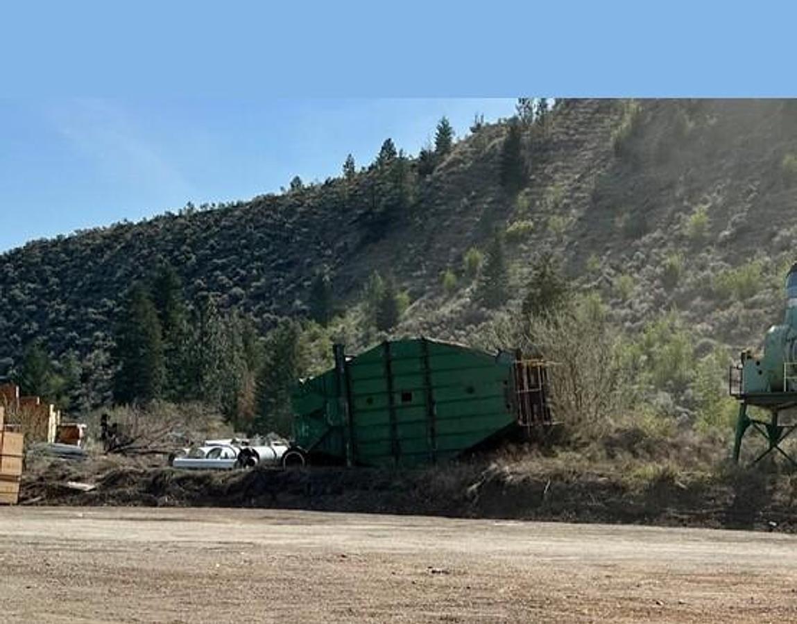 Used 24 UNIT TRUCK BIN