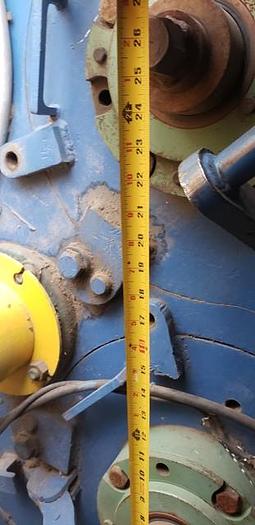 Used UKIAH 12 X 60 DA GANG