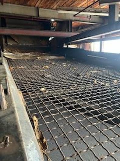 Used BM&M 8x18 CHIP SCREEN