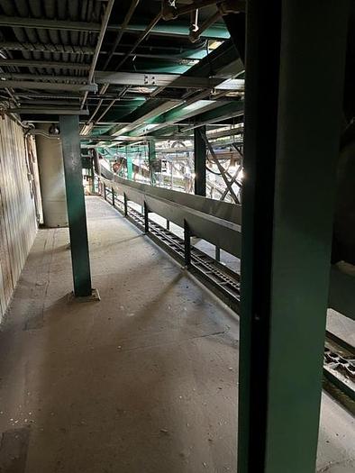 Used HEWSAW R200 MSA