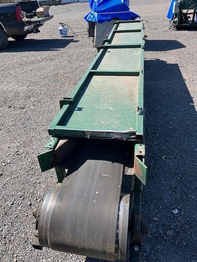 Used COASTAL PLANERMILL PACKAGE