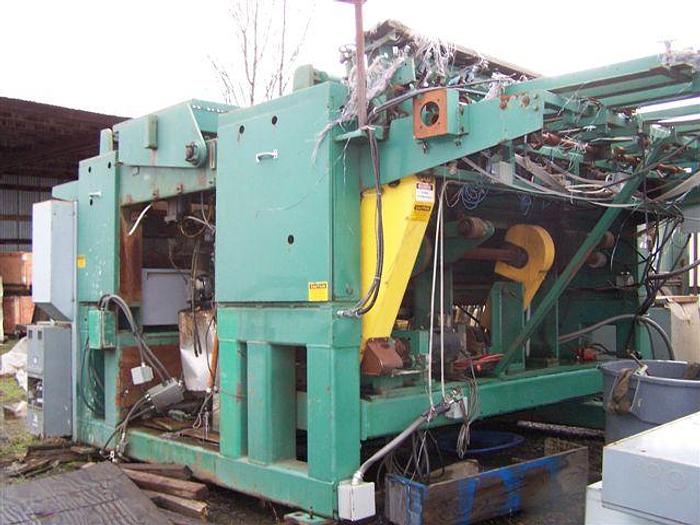 Used 8' PES Composer