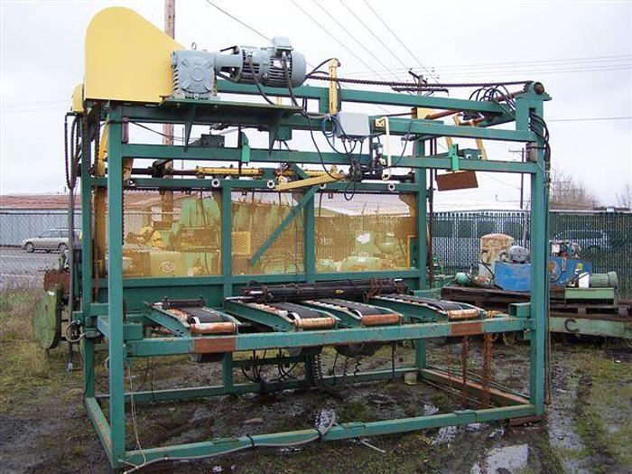 Used 8' PES Composer