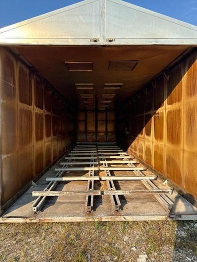Used 2018 Innovated Control System Porta Kiln XL-HT