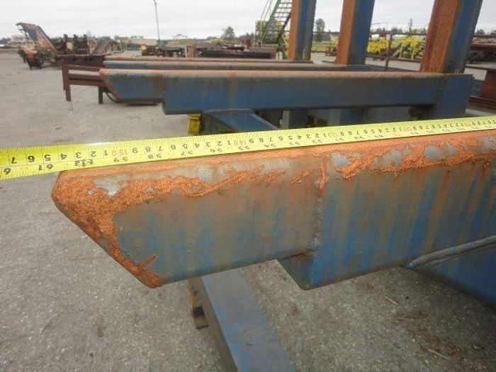 Used Tilt Hoist - Four (4) Arm