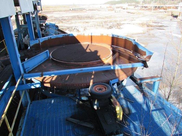 Used Merch Deck / Slasher Deck