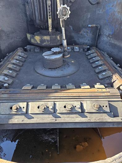 Used NEWMAN G280 KNIFE GRINDER