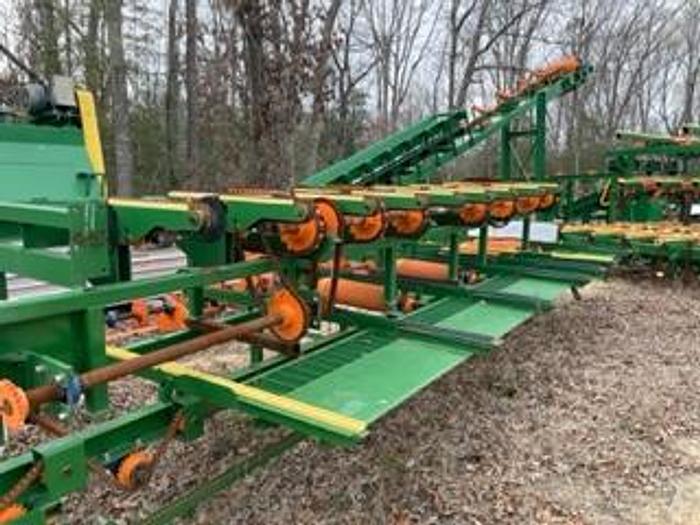 Refurbished Newnes 20 FT LH Trimmer Optimizer