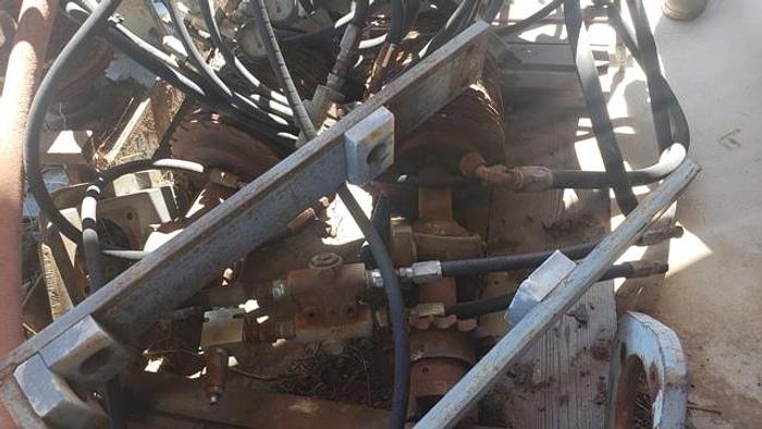 Used INCISOR 8" x 10" CAPACITY