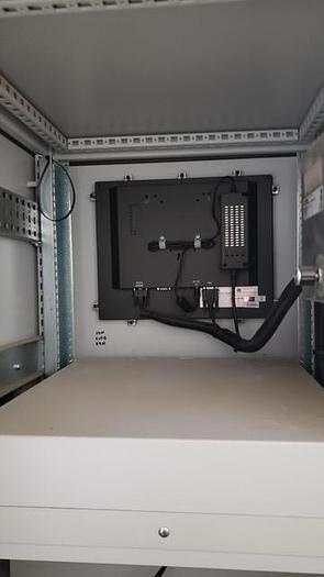 Used METRIGUARD MODEL 7200 HCLT