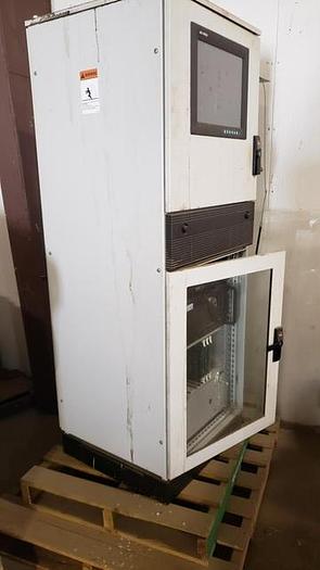 Used METRIGUARD MODEL 7200 HCLT