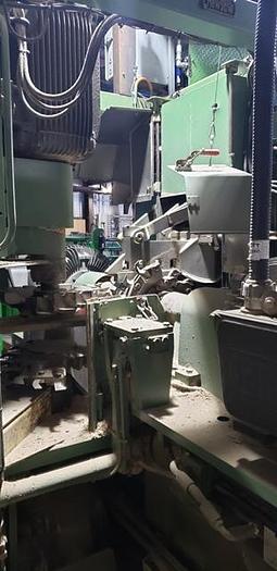 Used 1998 R200 HEWSAW