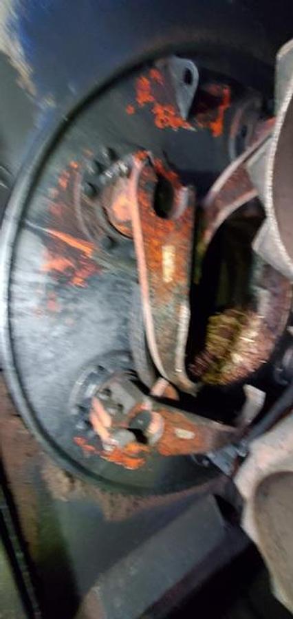 Used 1993 Nicholson A5