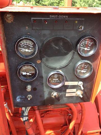 Used ForestPro Debarking System