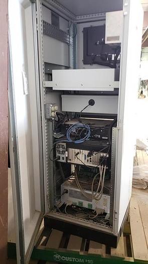 Used METRIGUARD MODEL 7200 HCLT