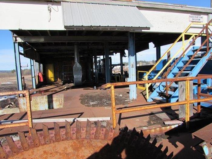 Used Merch Deck / Slasher Deck