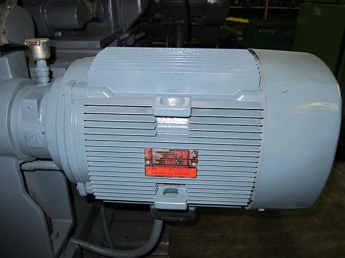 Used DIEHL MOULDER TFM-68 4” X 8” - Six (6) Head 