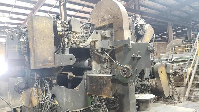 Used NEWNES LINEAL EDGER OPTIMIZER