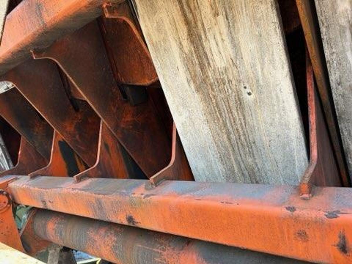 Used COMACT WAVE FEEDER 20 FOOT