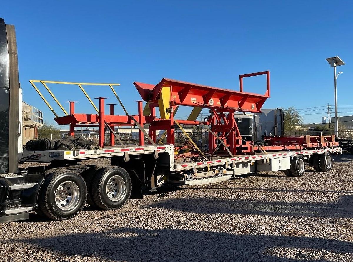 Used Morbark 640
