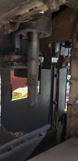 Used 1998 R200 HEWSAW