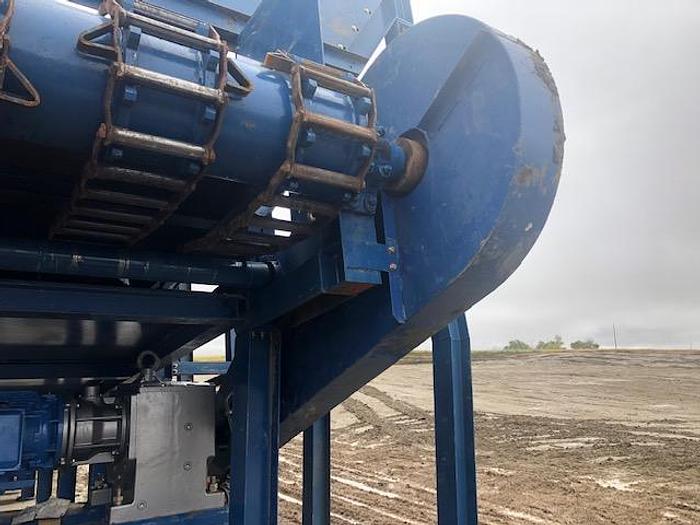 Used TRAILER TIPPER 50 FOOT DECK