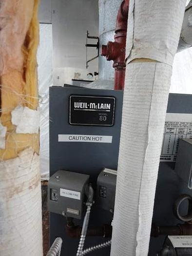 Used Porta Kiln XL
