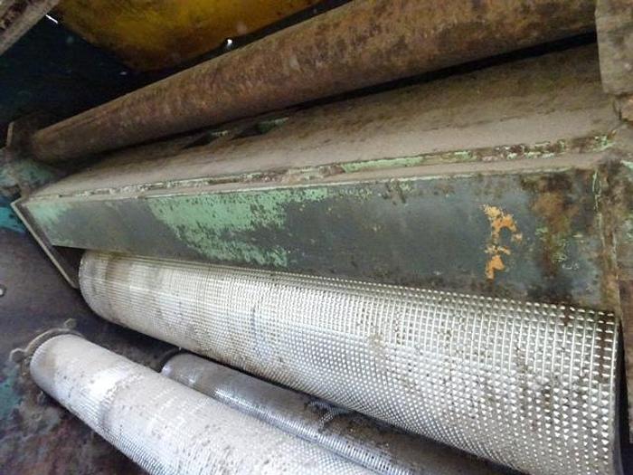 Used UKIAH 12 X 60 DA GANG