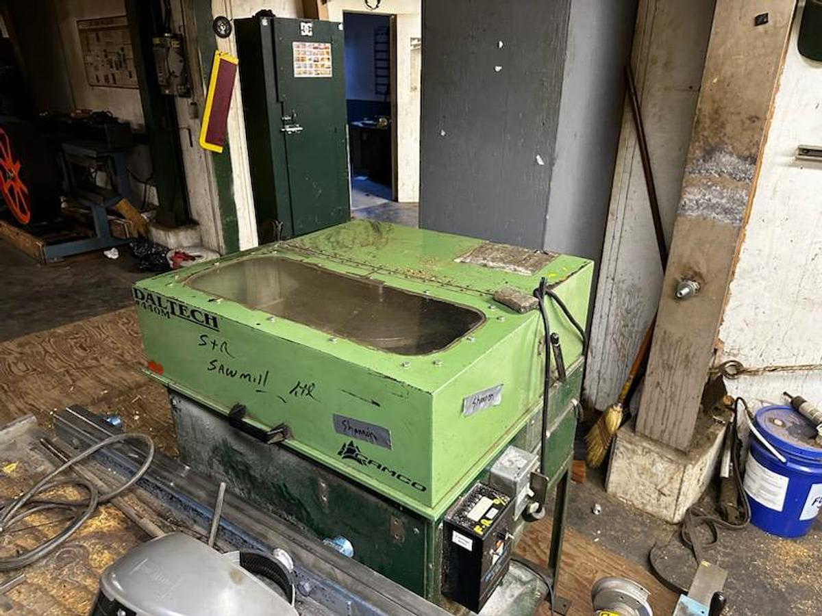 Used FILING ROOM EQUIPMENT